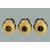 Set šrafcigera Felo Ergonic TORX 40893148 3 kom