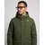 K-Way JARNO TWILL MARMOTTA Kaki