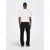 Only & Sons Kavbojke ONSEdge črn denim