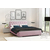 Postelja 06 standardna z gumbi - 120x200