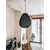 WILLIAM BLACK LAMP