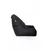 Atelier del Sofa Lazy bag Crni