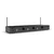 LD Systems U306 HBH 2 Ročni + naglavni brezžični sistem - LD SYSTEMS