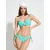 Sinsay - Bikini donji deo - tirkizno