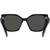 Prada PR 19ZS 1AB5S0