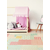 Decormat Vinil preproga Barvito obliž 100x150 cm