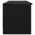 TV ormar Crni hrast 102 x 35 x 36,5 cm Konstruirano drvo