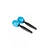 Maracas ABS plastika NINO575SB NINO Percussion