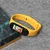 Narukvica za smart watch Xiaomi Mi Band M3/M4 žuta