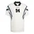 Dres adidas Santiago Aop Infill Jersey Cloud White XL