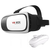 VR BOX 3D virtualna očala za telefone Android iOS + daljinec