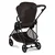 Cybex kolica Melio Carbon Chocolate Brown 2026