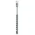 Bosch Hamer burgija SDS max-4 2608685877, 40 x 400 x 520 mm
