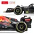 Rastar Formula Red Bull, Radio kontrola 1:18 31k11cm, crna