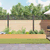 Povišena vrtna gredica 775 x 100 x 36 cm Cinkani čelik