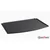 Rubber trunk mat Mazda CX-3 2015- (upper floor)