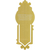 Harry Potter - Hufflepuff Bookmark