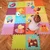 Podne puzzle Premijum klase Šarenko + Zoo DVA KOMPLETA