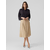 VERO MODA Bluza Natali, črna