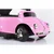 Dečiji automobil Beetle 3IN1 JQ618-1, Roze