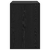 Stol Crni hrast 100 x 50 x 76 cm