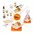 Zuru kapsula Mini Brands Master Chef S2