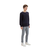 TOM TAILOR DENIM Chino hlače  siva