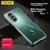 Escase Maska za mobilni telefon Huawei Nova 10, Providna