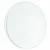 ANZIO ZIDNA LAMPA LED 6W/3000K/390lm/IP20/BIJELA