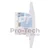 Vtičnica PRAKTIK 4FN15065.901, bela 70651