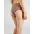 Lindex Spodnje hlače Classic  nude / rjava / črna