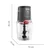 Tefal mq740h seckalica ( 3045380403536 )