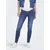 Only Maternity Kavbojke Rose moder denim/siva