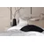 Venture Design Posteljnina Mila 200x150 cm bela