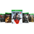 Microsoft Xbox One X 1TB Gears 5 Limited Edition konzola