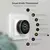 Immax NEO 07534L - Termostat za podno grejanje SMART 230V/3A Wi-Fi Tuya