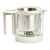 Beaba aparat za pripremu hrane BabycookSmart, grey