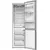 TCL kombinovani frižider RP318BSE1