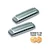 Seydel & Sohne Blues Harmonica Set-1847 NOBLE (Set of 7)