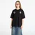 Majice BAPE x FOOTSHOP - Scribble Logo Tee Black S