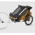Thule priklolica/kolica Chariot Sport2 G3 N. Gold