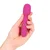 Gardj Europe Mini vibrator v obliki palčke – roza