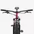 ROCKRIDER Crveni brdski bicikl TOURING 29 EXPLORE 500 XL - 185-200cm