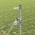 Temeljna zavarena žičana ograda 10 x 0,6 m (Š x V)