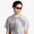 Majice BANDIT Mens Specter™ Performance Tee with Flopack™ Slate/ Plaster L