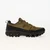 Sneakers On M Cloudrock Low WP Hunter/ Black EUR 42
