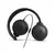 JBL slušalke T500, črne