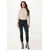 Mexx Ženske farmerke, Slim fit, Crne