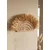 DB0004 White Decorative Wall Accessory