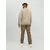 Jack & Jones Plus Chino hlače Marco Dave, rjava